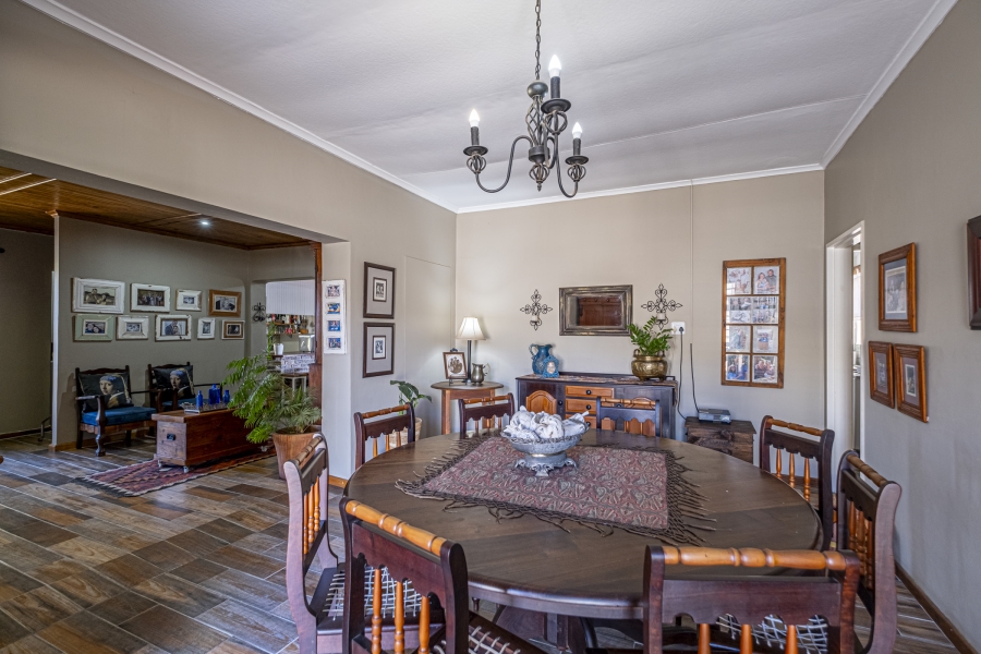 4 Bedroom Property for Sale in Manor Heights Eastern Cape